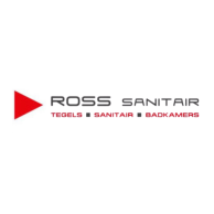 Logo Ross Sanitair