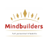 mindbuilders logo mindbuilders logo